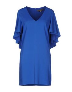 Короткое платье Space Style Concept