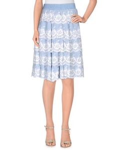 Юбка до колена Brigitte Bardot