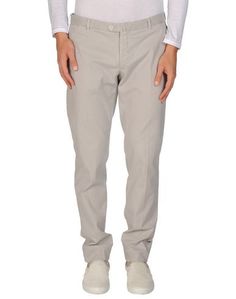 Повседневные брюки Luigi Bianchi Mantova