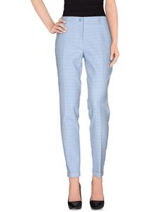 Повседневные брюки P.A.R.O.S.H.