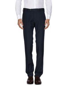 Повседневные брюки Luigi Bianchi Mantova