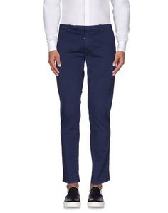 Повседневные брюки Paolo Pecora