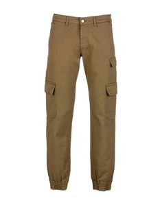 Повседневные брюки 8