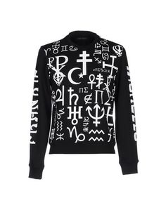 Толстовка Frankie Morello