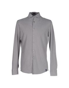 Pубашка Drumohr