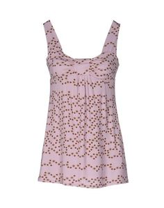 Топ без рукавов Monika Varga