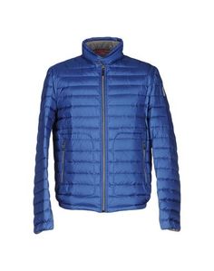 Пуховик JAN Mayen