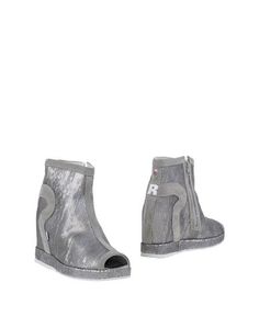 Полусапоги и высокие ботинки Ruco Line