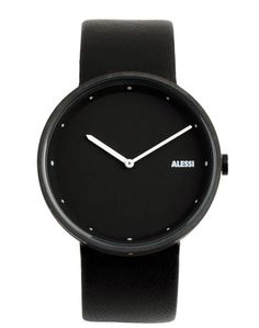 Наручные часы Alessi