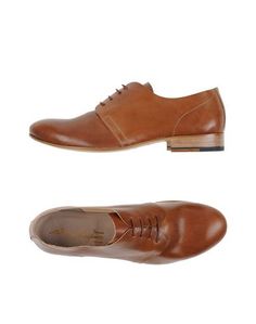 Обувь на шнурках Gianfranco Lattanzi Donna