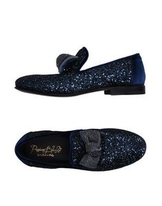 Мокасины Passion Blanche