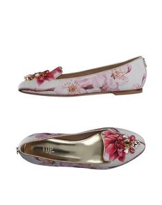 Мокасины VDP Collection