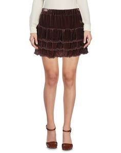 Мини-юбка Atelier Fixdesign