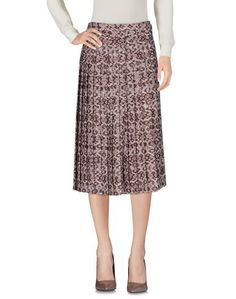 Юбка длиной 3/4 Michael Kors