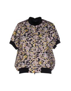 Куртка JIL Sander Navy