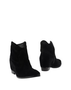 Полусапоги и высокие ботинки LemarÉ