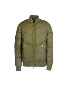 Пуховик Penfield