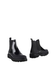 Полусапоги и высокие ботинки Pierre DarrÉ