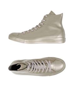 Высокие кеды и кроссовки Converse
