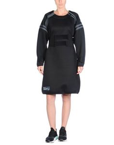 Платье до колена Puma x UEG