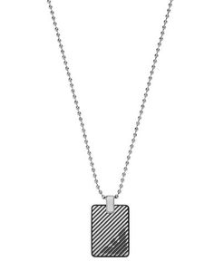 Ожерелье Emporio Armani
