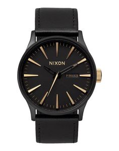 Наручные часы Nixon