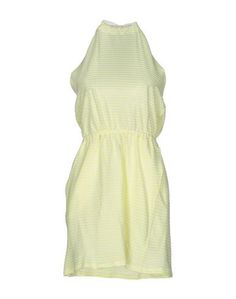 Короткое платье Mauro Grifoni