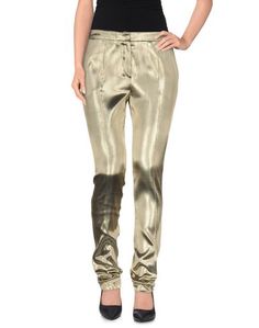 Повседневные брюки Blumarine