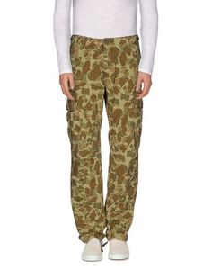 Повседневные брюки Carhartt