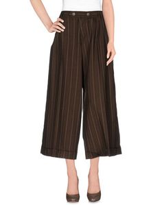 Повседневные брюки YS Yohji Yamamoto
