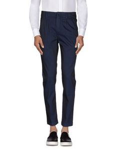 Повседневные брюки Dondup