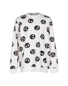Толстовка Love Moschino