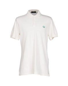 Поло Fred Perry
