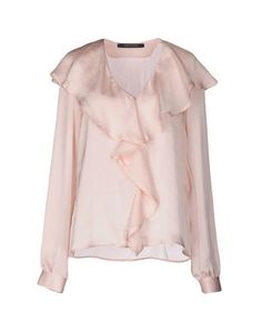 Блузка Messagerie