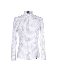 Pубашка Drumohr