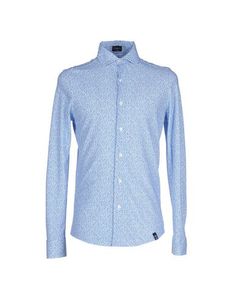 Pубашка Drumohr