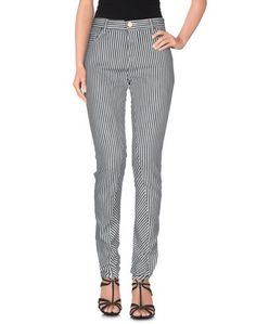 Джинсовые брюки Pinko TAG