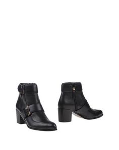 Полусапоги и высокие ботинки Jason WU