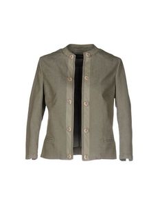 Джинсовая верхняя одежда Yoon