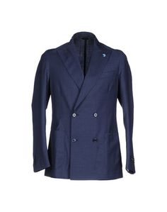 Пиджак Tombolini