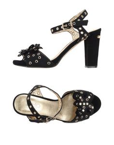 Сандалии LIU •JO Shoes