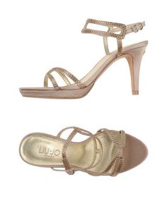 Сандалии LIU •JO Shoes