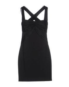 Короткое платье Versace