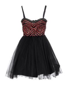 Короткое платье Alice+Olivia