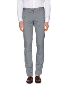 Повседневные брюки YAN Simmon