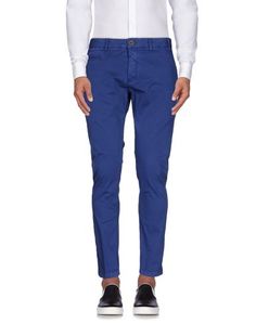 Повседневные брюки ALV Andare Lontano Viaggiando