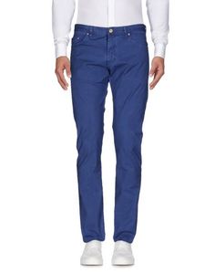 Повседневные брюки ALV Andare Lontano Viaggiando