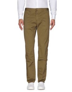 Повседневные брюки M.Grifoni Denim