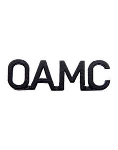 Брошь Oamc