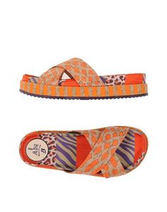 Сандалии I AM B by Barracuda